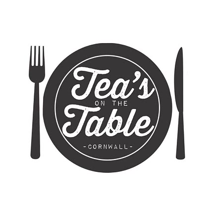 Teasonthetable_Cornwall Recipes