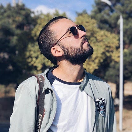 Levan Gharibashvili
