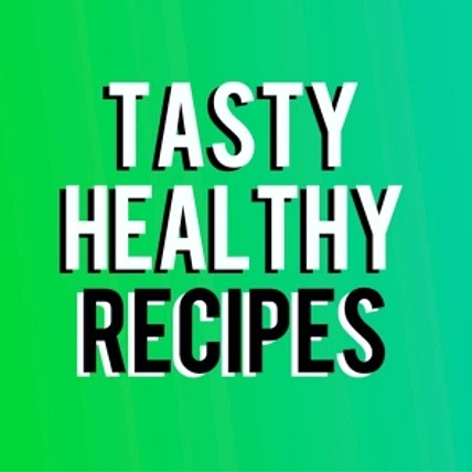 TastyHealthy Recipes