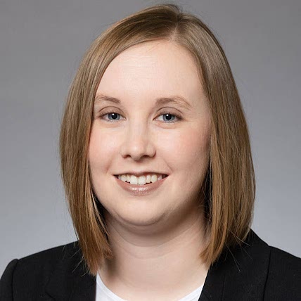 Brianne Dentel