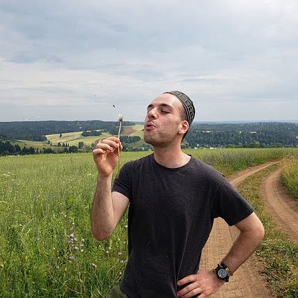 Alex Feinberg