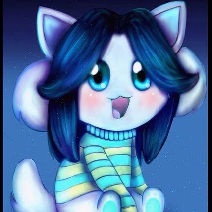 Mikaela Meow