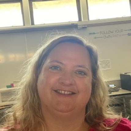 Allison McMath
