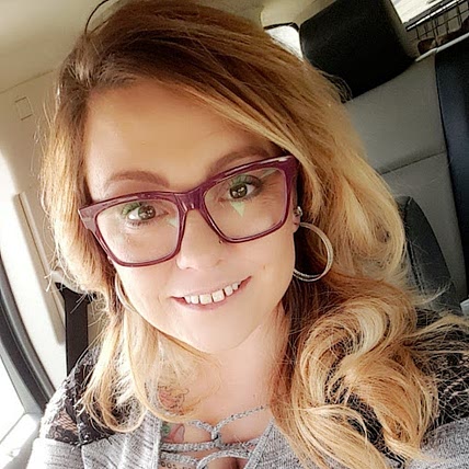 Brandi Stevenson