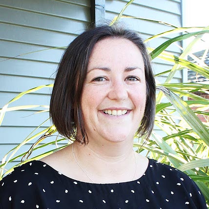 Pam Allan