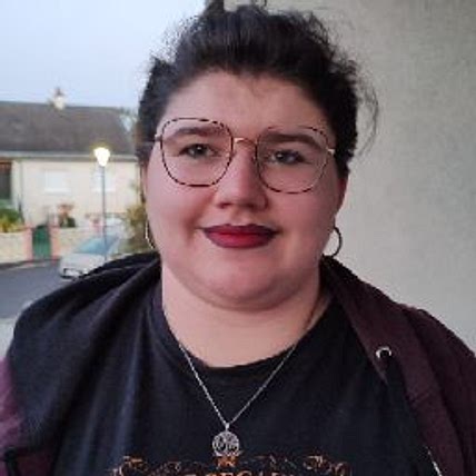 Emanuelle Chevalier