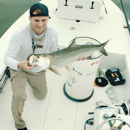 Kyle Hunter