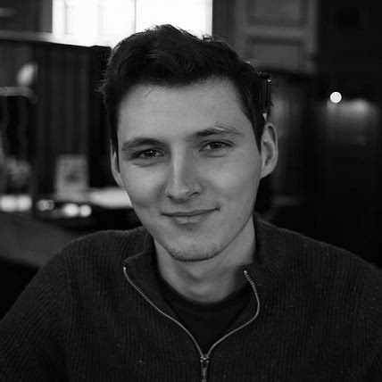 Connor Parker