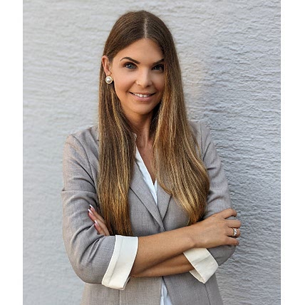 Andreea Sânziana Krauss