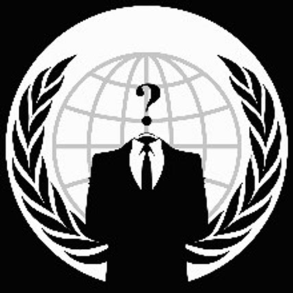 Anonymous