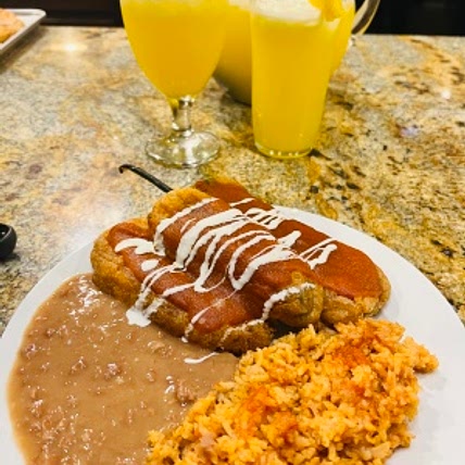 Mama Cravings Kitchen