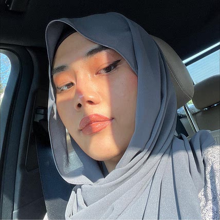 Amirah Azhar