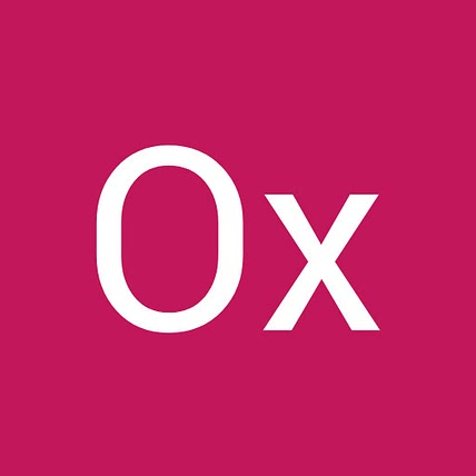 Ox Bear