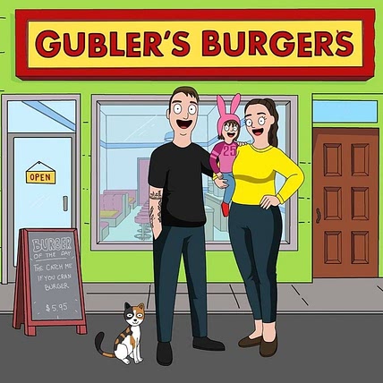Katherine Gubler