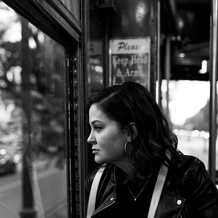 Cassie Perkins Duffle