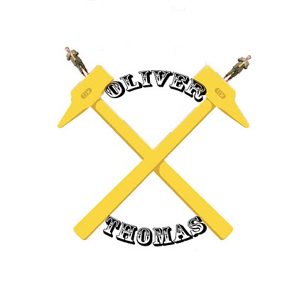 Oliver Thomas