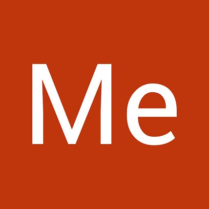 Me First