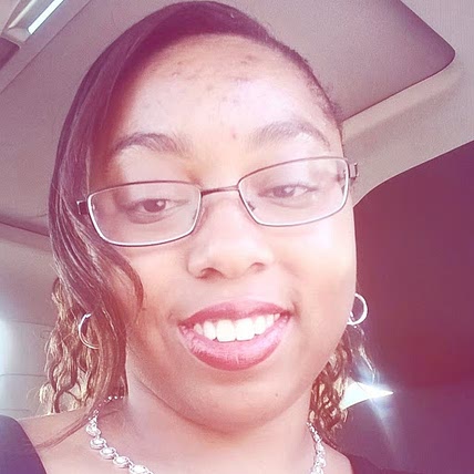 Shaquana Griffith