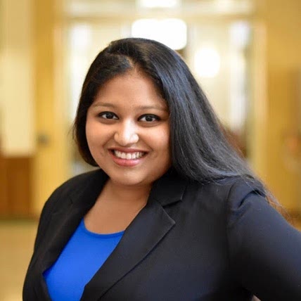 Nishita Dsouza
