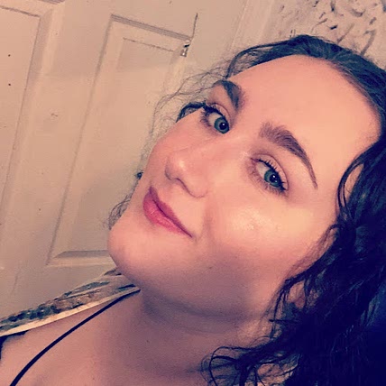 Megan Anderson