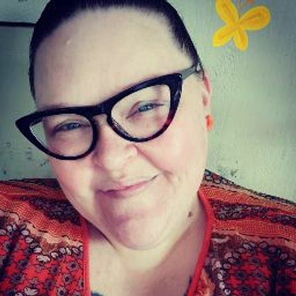 Jeanine Randall