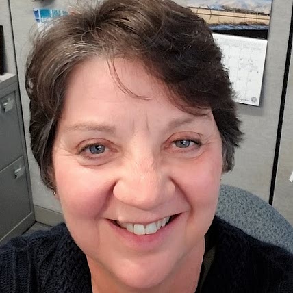 Sue Stroinski