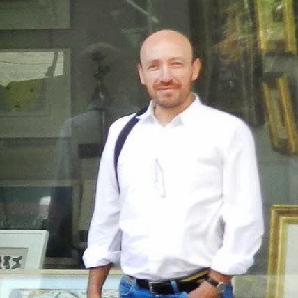 Pedro Córdova