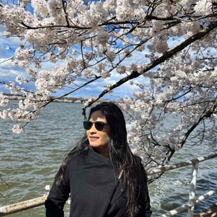 Shalvi Shah