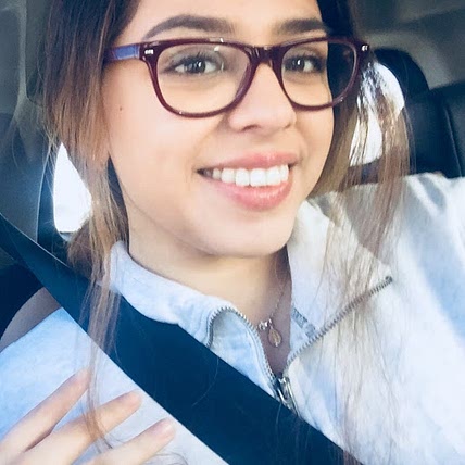 Melany Palomo