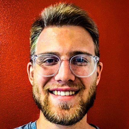 Travis Charlson
