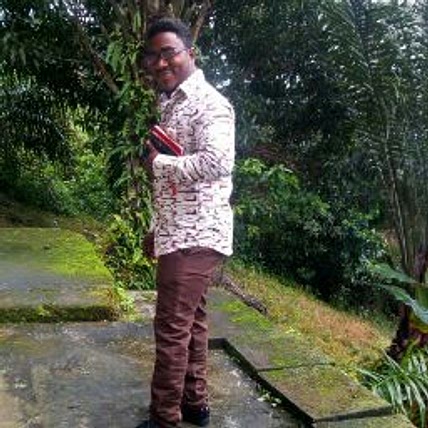 Mawunya B. K. Anornu