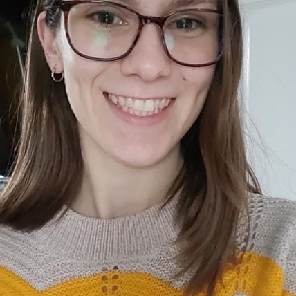 Amélie Blais