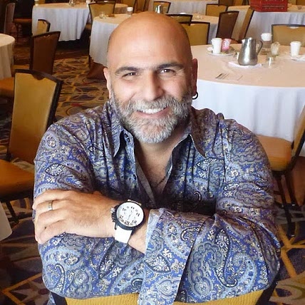 Frank Strona