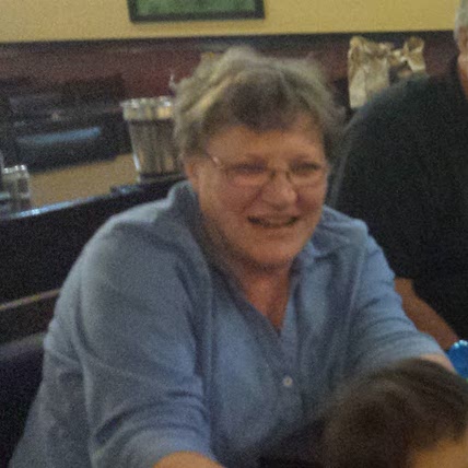 Susan Lawrence