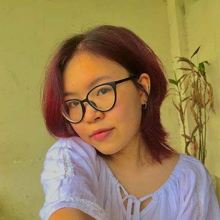 Dolly Nguyen
