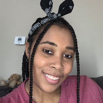 Bria Griggs