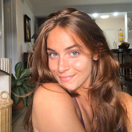 Amanda Kennedy