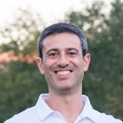Roy Schaham