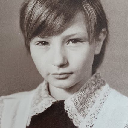 Yevgeniya Mihailova