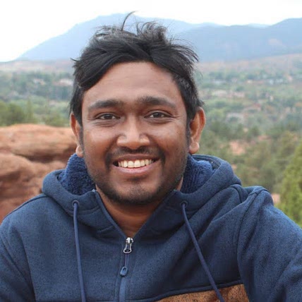 Tharindu Roshantha