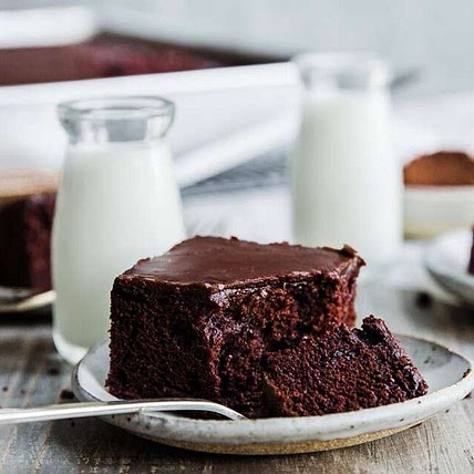 Everything Cakes & Muffins 