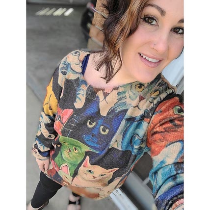 Samantha Lynn