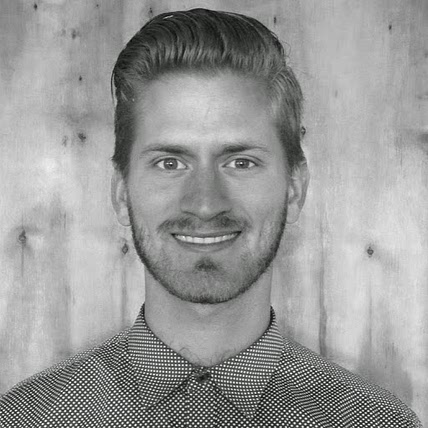 Barnaby Hartford Davis