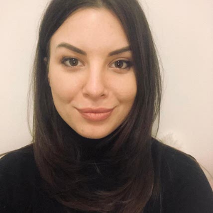 Mirjana Drazic