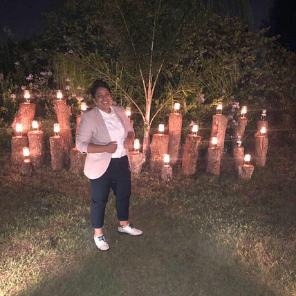 Naza Guerrero