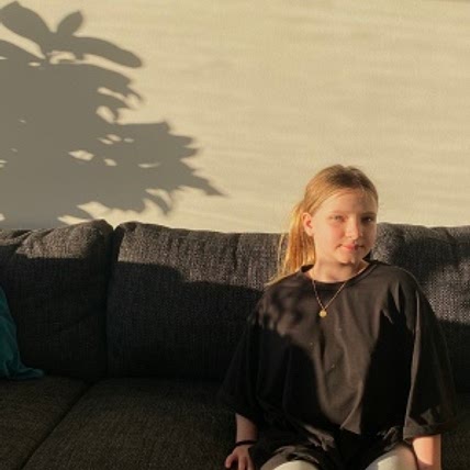 Svala Kristín Bjarkardóttir
