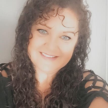 Tina Ericson Henry