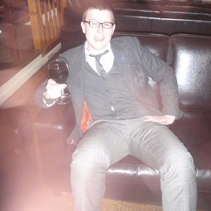 Elliot Spirrett