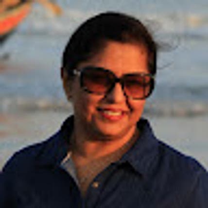 Ritu Adhikari