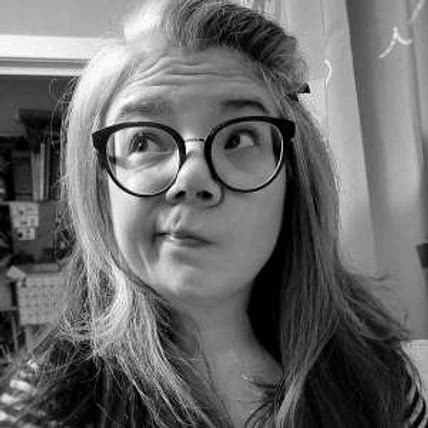 Jillian Adamson